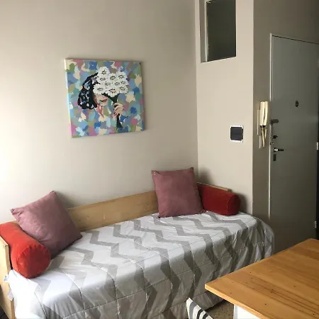 Apartment Lam62 Bahia Blanca Exterior photo