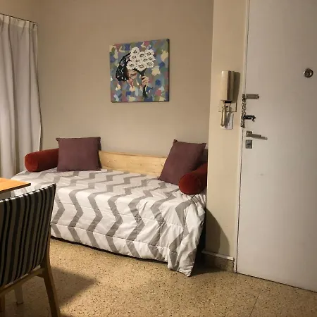 Apartment Lam62 Bahia Blanca Exterior photo