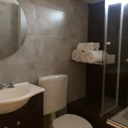 Apartment Lam62 Bahia Blanca Exterior photo