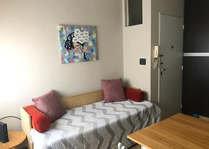 Apartment Lam62