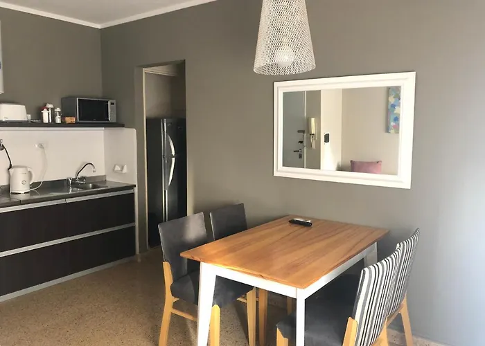 Apartment Lam62