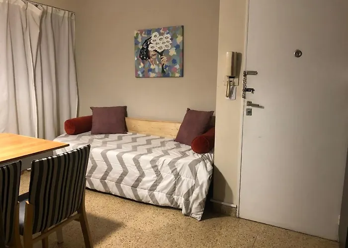 Apartment Lam62