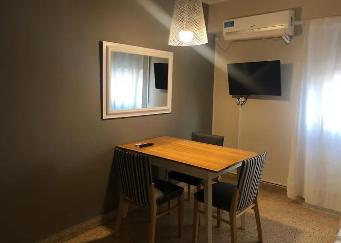 Apartment Lam62