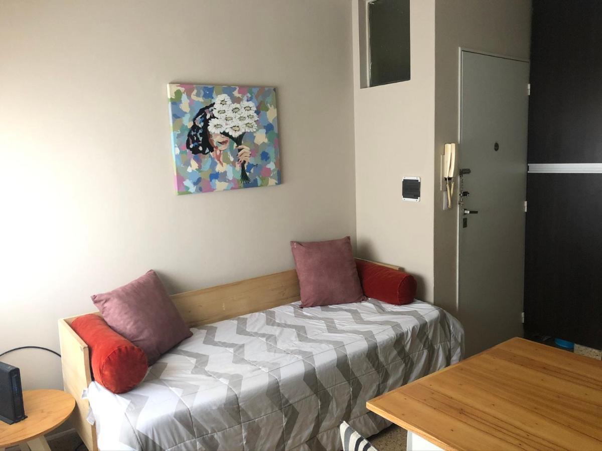 Apartment Lam62 Bahia Blanca