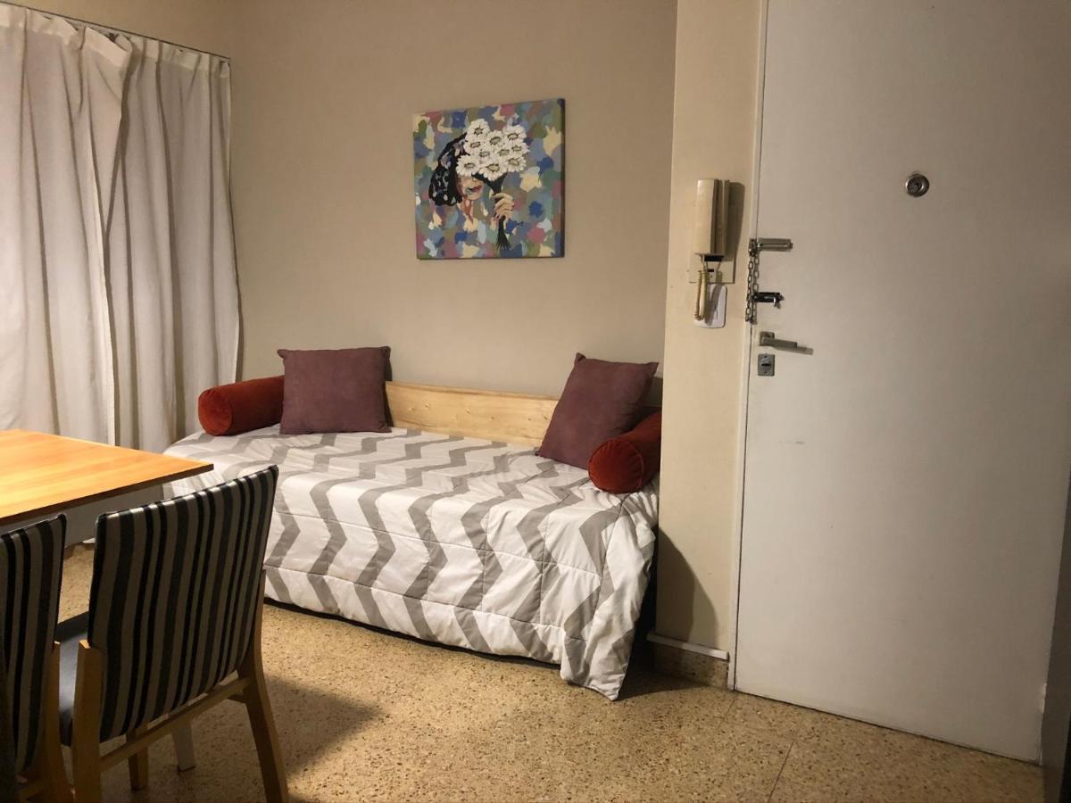 Lam62 Apartment *