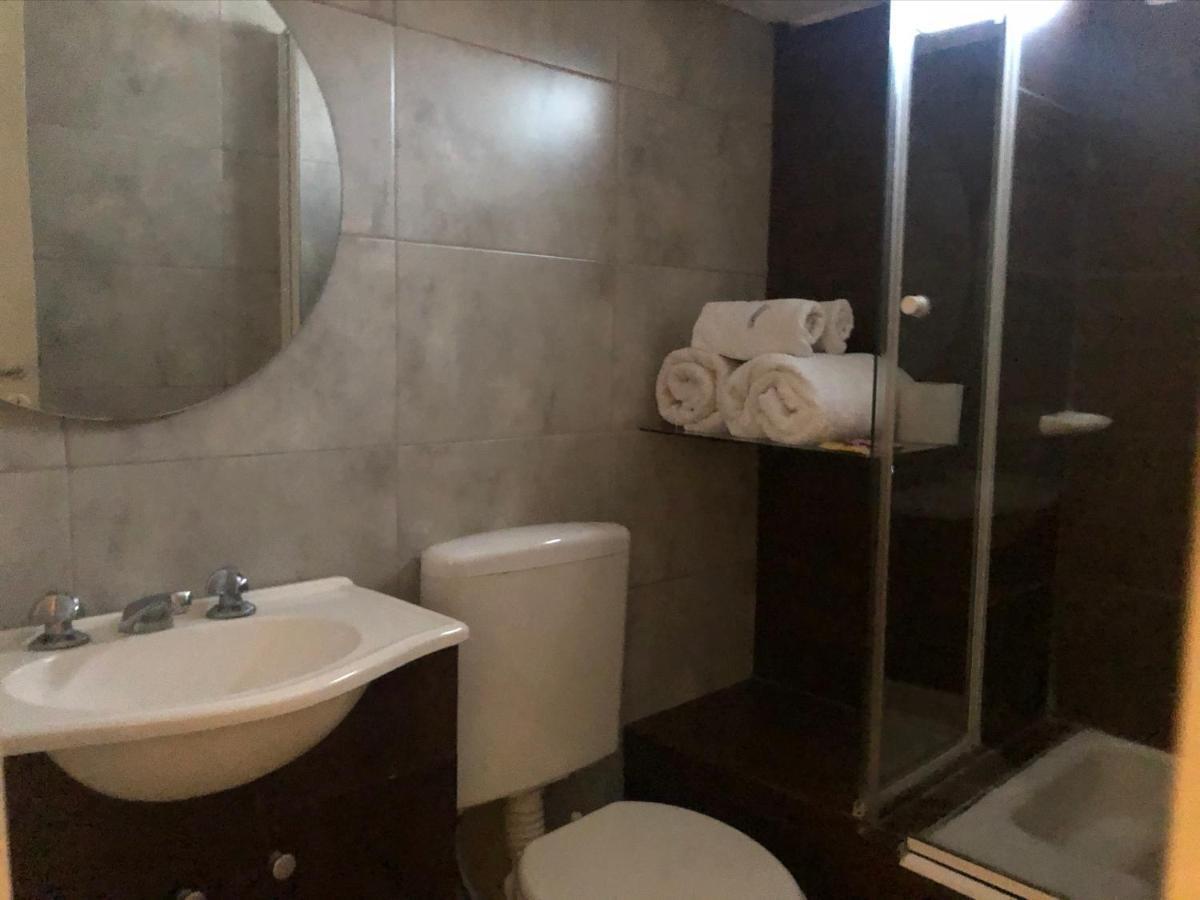 Lam62 Apartment *